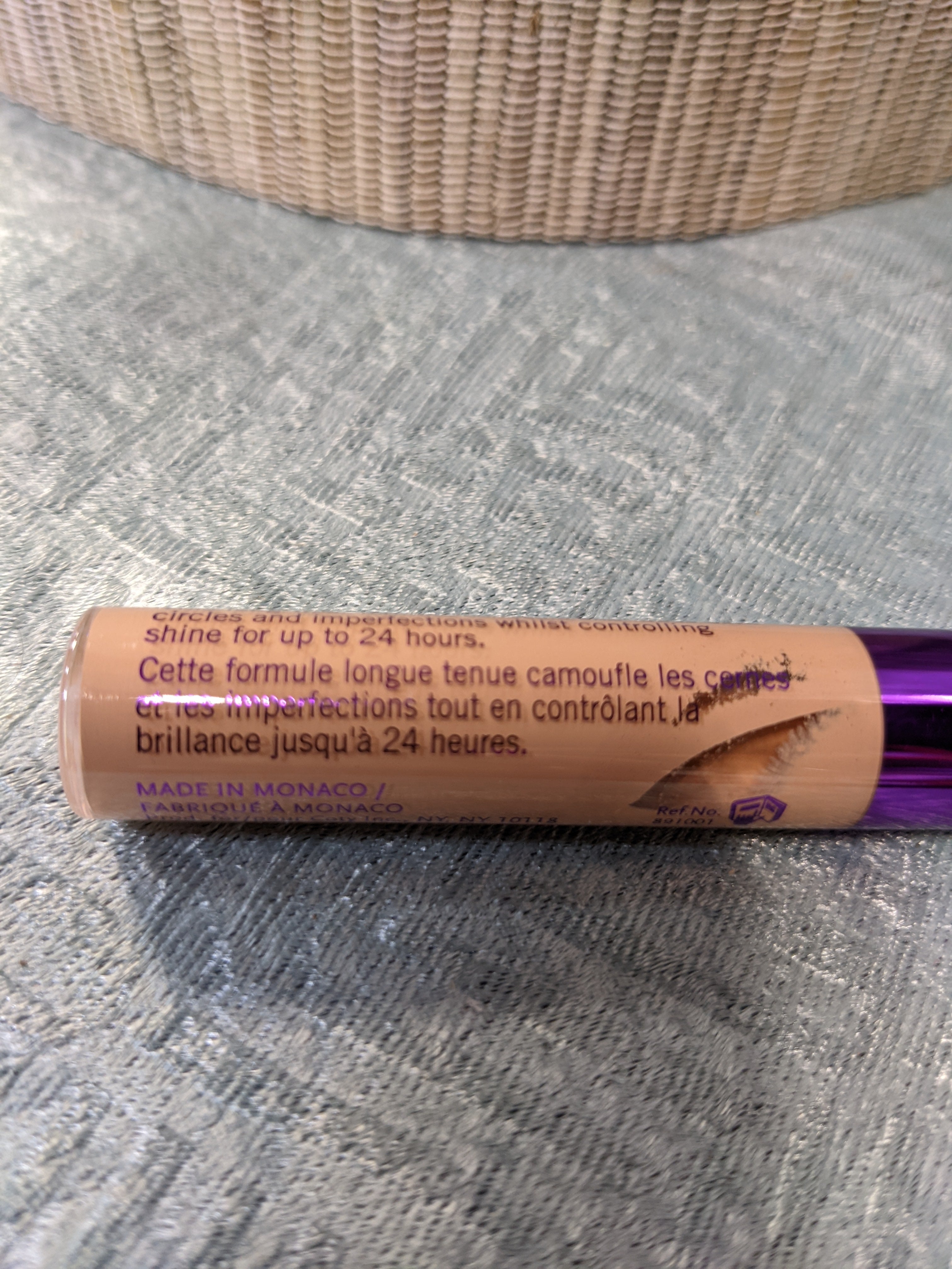 STAY MATTE CONCEALER SAND 331 (7569869340910)